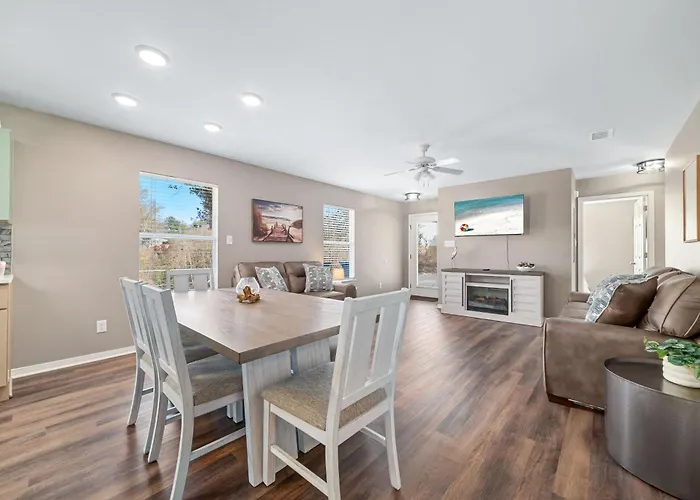 Holiday home Coastal Breeze Gulf Shores