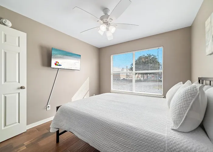 Holiday home Coastal Breeze