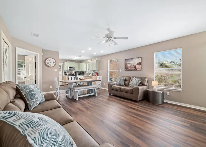 Holiday home Coastal Breeze Gulf Shores