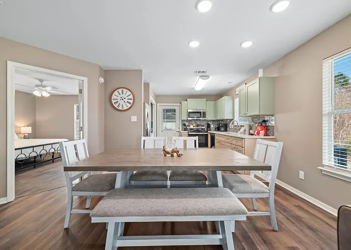 Holiday home Coastal Breeze Gulf Shores