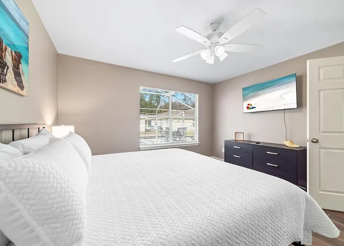 Coastal Breeze Gulf Shores