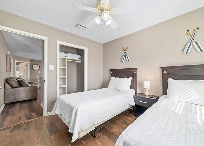 Coastal Breeze Holiday home Gulf Shores