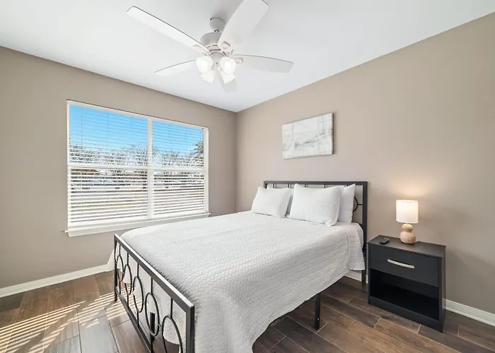 Coastal Breeze Holiday home