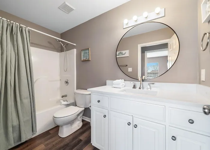 Coastal Breeze Holiday home Gulf Shores